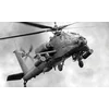 Image de Maquette AH-64 Apache 1/144 - Zvezda Maquette d'avion - Zvez7408