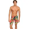 Image de Madwave Mw Revolution S4 Jammer Multicolore L Homme Multicolore L