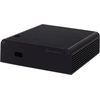 Image de SilverStone PT14 - PC - Aluminium - Noir - Bureau à domicile - Externe - 60 mm
