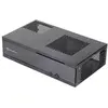 Image de Silverstone SST-ML05B Milo Boîtier HTPC