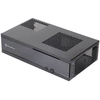 Image de Silverstone ML05 HTPC Noir - Neuf