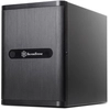 Image de Silverstone SST-DS380B unité centrale Noir - Neuf