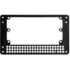 Image de Silverstone SST-PP08 Cache d'adaptateur d'alimentation pour SFX vers ATX