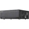 Image de Geh. SilverStone SST-GD09B USB3 Black (o. NT)