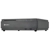Image de Silverstone ML07 HTPC Noir - Neuf