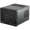 Image de Silverstone Technology SST-SG13B SilvStone SG13B bk ITX | USB 3.0