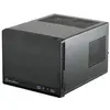 Image de Silverstone Technology SST-SG13B-Q SilvStone SG13B-Q bk ITX