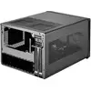 Image de Silverstone SG13 Mini Tower Noir - Neuf