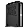 Image de Silverstone SST-ML08B-H milo HTPC