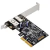 Image de SilverStone ECU03 - PCIe - USB 3.1 - profil bas - PCIe 2.0 - 10 Gbit/s - Windows 10 Education,Windows 10 Education x64,Windows 10 Enterprise...