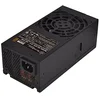 Image de SilverStone SST-TX300 - Série TFX, 300W, alimentation éléctrique PC 80 Plus Bronze, Bruit faible 80mm - Neuf