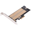 Image de Silverstone ECM22 carte et adaptateur d'interfaces Interne SATA - Neuf