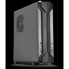Image de Silverstone RVZ03 Profile bas (Slimline) Noir - Neuf