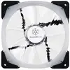 Image de SILVERSTONE Ventilateur SST-FW142-RGB - Neuf