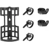 Image de Porte-bidon Vélo Polyvalent - Fixation Universelle Multi-usages - Topeak