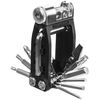 Image de Multi-outil Vélo Compact 16 Fonctions - Léger Pour Usage Nomade - Topeak