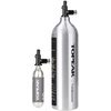 Image de Booster De Pression Pour Montage Pneu Tubeless Vélo - Gonflage Instantané - Topeak