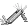 Image de Topeak Mini P20 argent TT2582S