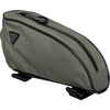 Image de Sacoche De Guidon Vélo 1 Litre Coloris Vert - Rangement Compact Accessible - Topeak