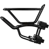 Image de Porte-bagage Avant Vélo - Fixation Robuste Transport De Charge - Topeak
