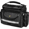 Image de Sacoche de guidon Topeak TourGuide DX noir TT3022B2