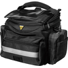 Image de Topeak Tour Guide Black E-Bike Tour