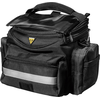 Image de Sacoche de guidon Topeak TourGuide noir TT3021B2