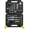 Image de Outils Topeak PrepBox TPX-02, coffret de 36 pièces TPX-02