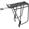 Image de Porte-bagages Topeak Super Tourist Tubular Dx Disc Argent 26'-27.5'' Argent 26'-27.5''