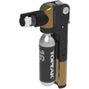 Image de Cartouche Co2 Réparation Crevaison Vélo 16g - Gonflage Rapide - Topeak