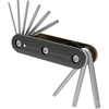 Image de Outil Multifonction Embouts Torx Vélo - Compact Et Pratique - Topeak