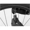 Image de Cartouche De Gaz Compacte 25gr - Gonflage D'appoint Rapide Vélo - Topeak