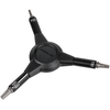 Image de Clé En Y Torx Multi-embouts - Serrage Rapide Composants Vélo - Topeak
