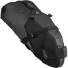 Image de Topeak Backloader X 10l sac à roulettes sous la selle noir TBP-BLX2B