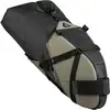 Image de Sacoche Topeak Backloader X 15l sous la selle roulante vert TBP-BLX3G