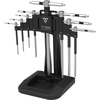 Image de Set De Clés Torx En T Vélo - Serrage Rapide Multi-usages - Topeak