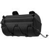 Image de Topeak Tubular Barbag Frente Bolsa De Bicicletas 3,8 L Poliéster Negro