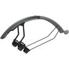 Image de Garde-boue Arrière Vélo Gravel - Protection Anti-projections Renforcée - Topeak