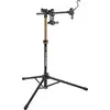 Image de Topeak Prepstand T3x Béquille de vélo Argent Argent One Size