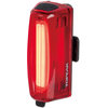 Image de Feu Arrière Vélo 80 Lumens - Visibilité Renforcée En Circulation - Topeak