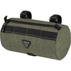 Image de Topeak Tubular BarBag Slim handlebar bag vert TC2328G