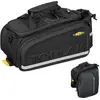 Image de Topeak MTX EXP 2.0 Carrier Bag Black 16,6 L