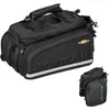 Image de Topeak MTX DXP 2.0 Carrier Bag Black 22,6 L