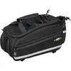 Image de Topeak MTS TrunkBag EX-Strap Mount Carrier Bag Black 8 L
