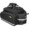 Image de MTM TrunkBag DXP, 19,4 litres - noir