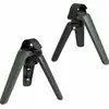 Image de Topeak Up-up Stand Mini trépied pliable argenté argenté One Size