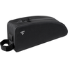 Image de Topeak TC3203B, Cadre, Sacoche à vélo, Elastomère thermoplastique de polyuréthane (TPU), Noir, 1 l, 240 mm