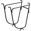 Image de Cadre Latéral Double Pour Sacoches Vélo - Compatibilité Porte-bagages Renforcée - Topeak