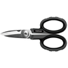 Image de Outils De Découpe Topeak 5-1/2 Inch Acier Inoxydable Multifonction