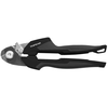 Image de Outil De Découpe Topeak Cable Cutter Acier Inoxydable 18 Cm